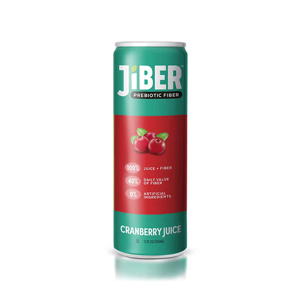 Cranberry Juice - 12 Pack