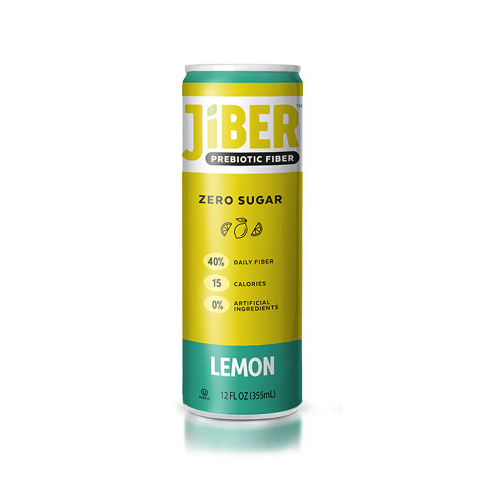 Lemon - Zero Sugar - 12 Pack