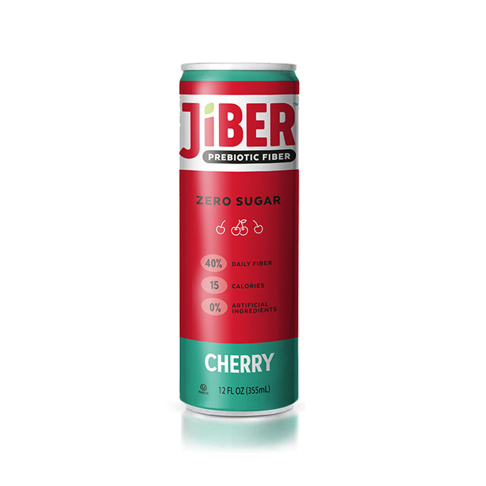 Cherry - Zero Sugar - 12 Pack