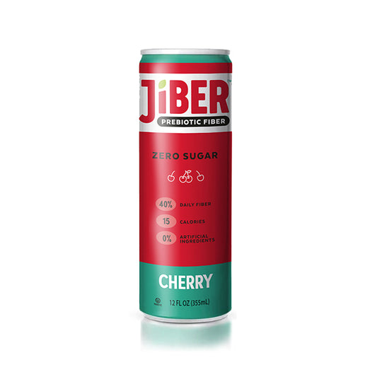 Cherry - Zero Sugar - 12 Pack