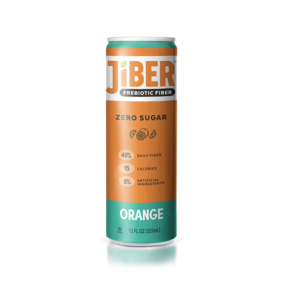 Orange - Zero Sugar - 12 Pack